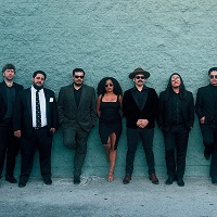 Thee Sinseers Tickets