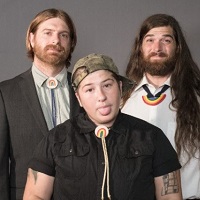 Thin Lips Tickets