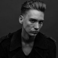 Thomas Azier Tickets