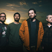 Thrice merchandise