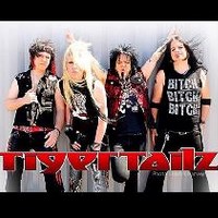 Tigertailz Tickets