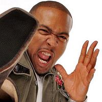 Timbaland Tickets