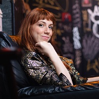 Tina Friml Tour 2025 - Dates and Ticket Alerts - Stereoboard