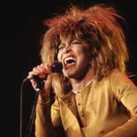 Tina Turner merchandise