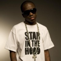 Tinchy Stryder Tickets