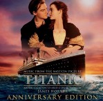 Titanic Tickets