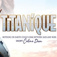 Titanique Tickets