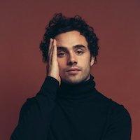 Toby Sebastian Tickets