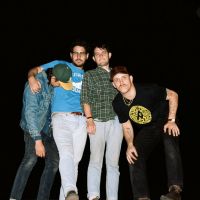 Together Pangea Tickets