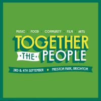 Together The People Tickets