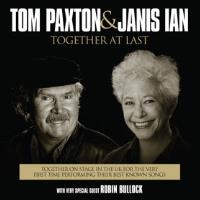 Tom Paxton And Janis Ian Tickets