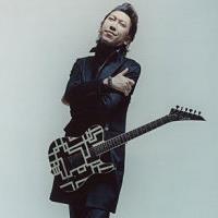 Tomoyasu Hotei Tickets