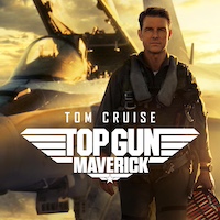Top Gun Maverick In Concert Tickets