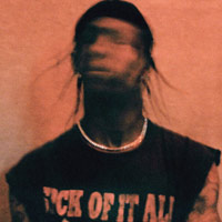 Travis Scott merchandise