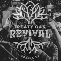 Treaty Oak Revival Tickets