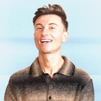 Comedian Trevor Wallace To Bring The Alpha Beta Male Tour To UK & Europe In November