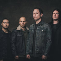 Trivium Tickets