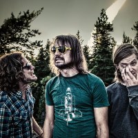 Truckfighters Tickets