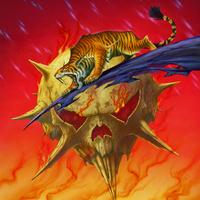 Tygers Of Pan Tang Tickets