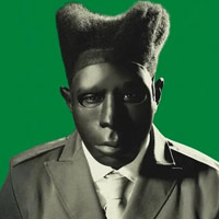 Tyler The Creator merchandise