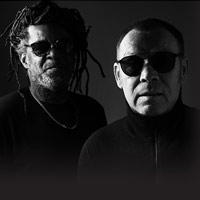 Ub40 Featuring Ali Campbell And Astro Tickets