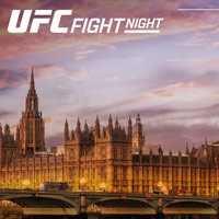 Ufc merchandise