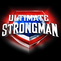 Uks Strongest Man merchandise