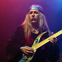 Uli Jon Roth Tickets