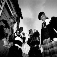 Ultramagnetic Mcs merchandise