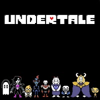 Undertale Tickets