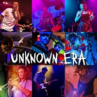 Unknown Era merchandise