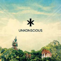 Unkonscious Festival merchandise