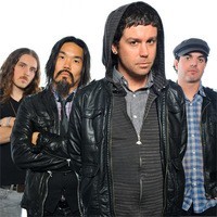 Unwritten Law Tickets