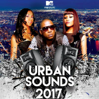 Urban Sounds merchandise