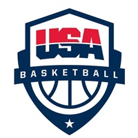 Usa Basketball merchandise