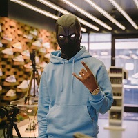 V9 merchandise