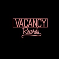 Vacancy Records Tour merchandise