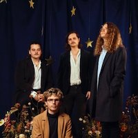 Vacations merchandise