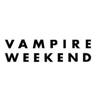 Vampire Weekend merchandise