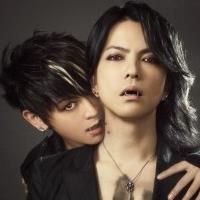 Vamps Jpn merchandise