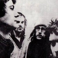 Van Der Graaf Generator merchandise