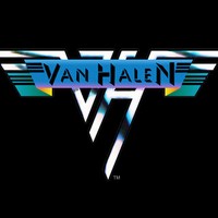 Van Halen merchandise