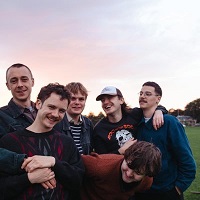 Van Houten merchandise