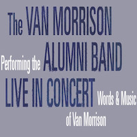 Van Morrison Alumni Band merchandise