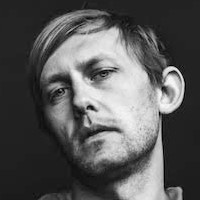 Van William merchandise