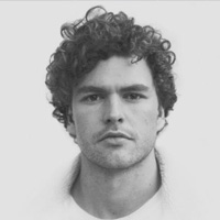Vance Joy merchandise