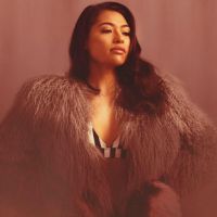 Vanessa White merchandise