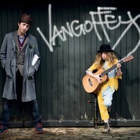 Vangoffey merchandise