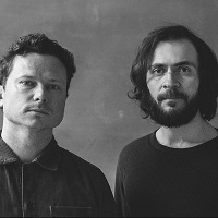 Vega Trails merchandise