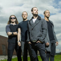 Veil Of Maya merchandise